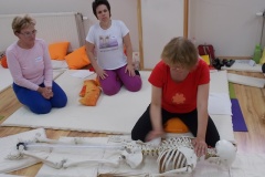 Augusztusi alaptanfolyam 2014