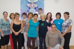 Shiatsu alapmodul 2015.08.21-23