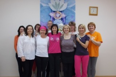 Shiatsu masszázs tanfolyam I. modul 2015-01.31-06-21.