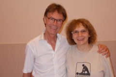 Thomas és Karin Wernicke