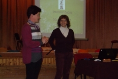 Zákányszéki workshop